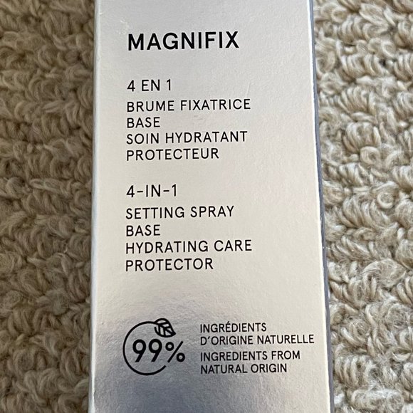 Lise Watier Magnifix 4-in-1 Setting Spray - Picture 14 of 15